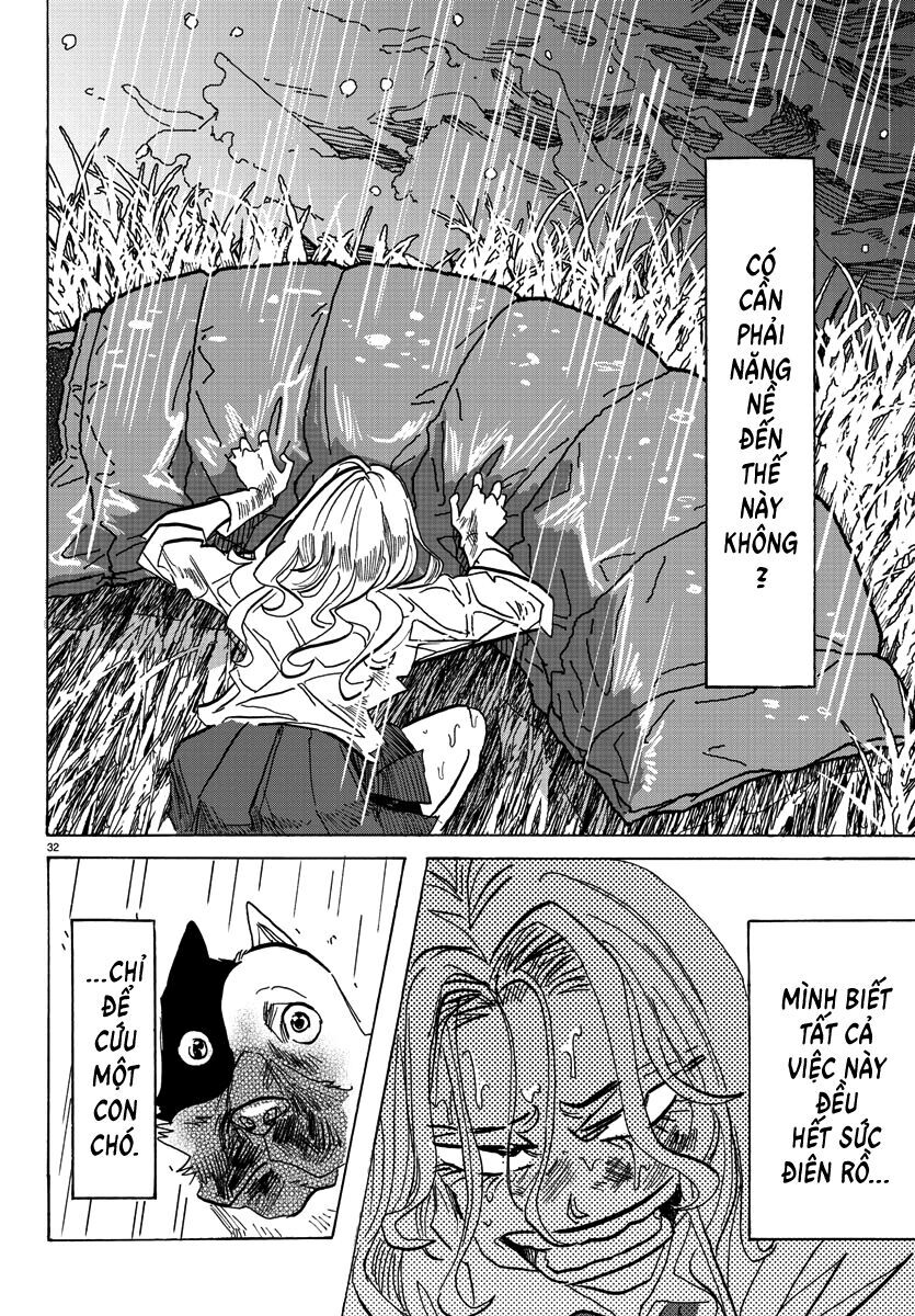 Lý Trí Của Taika [Chap 1-19]