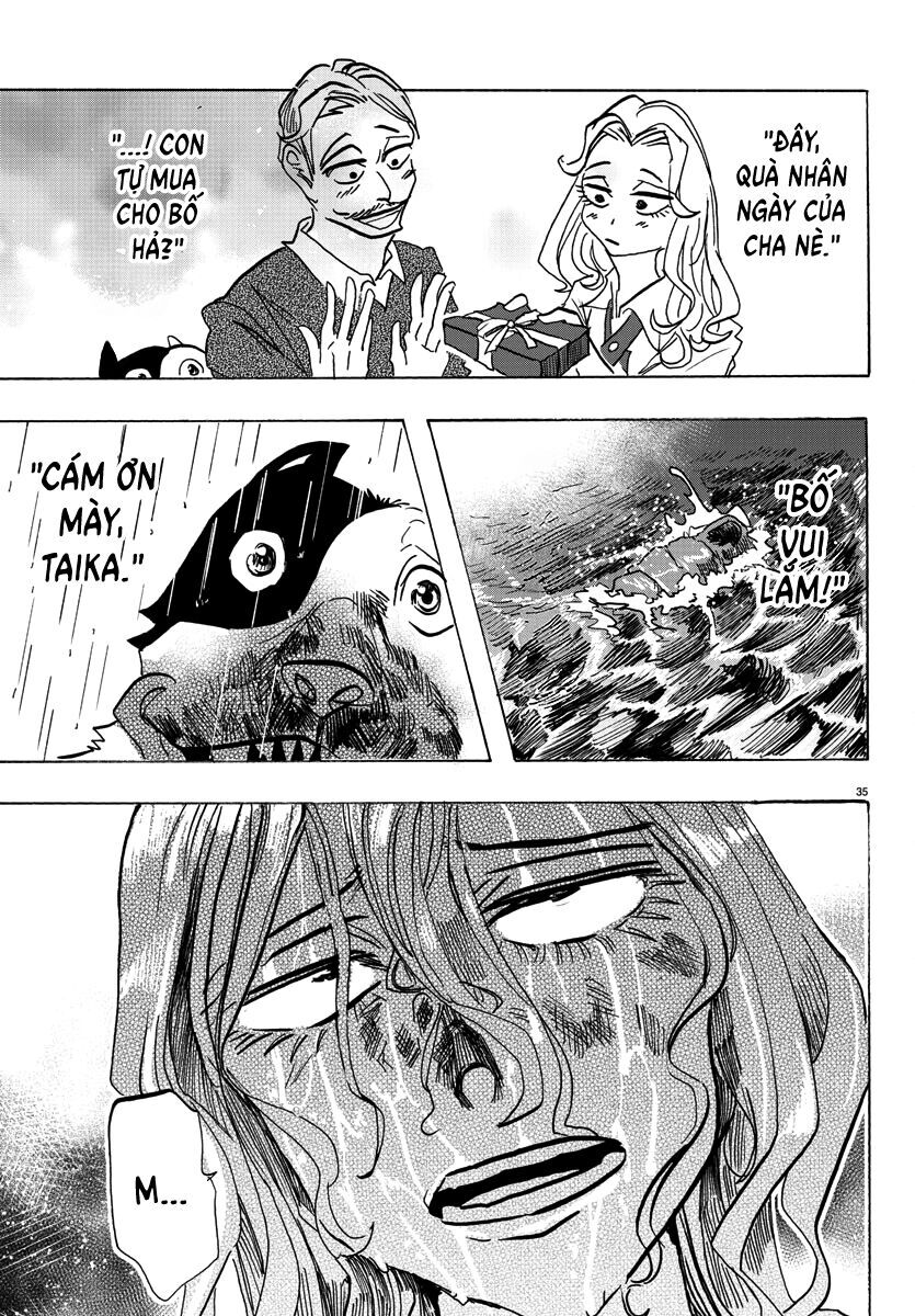 Lý Trí Của Taika [Chap 1-19]