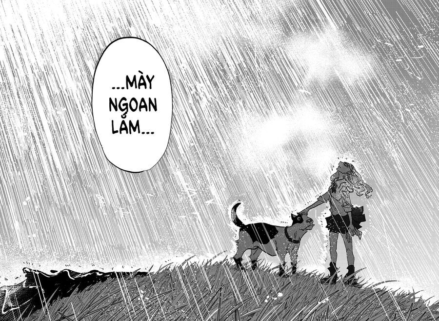 Lý Trí Của Taika [Chap 1-19]