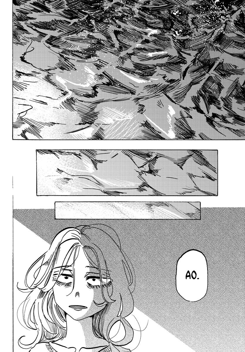 Lý Trí Của Taika [Chap 1-19]