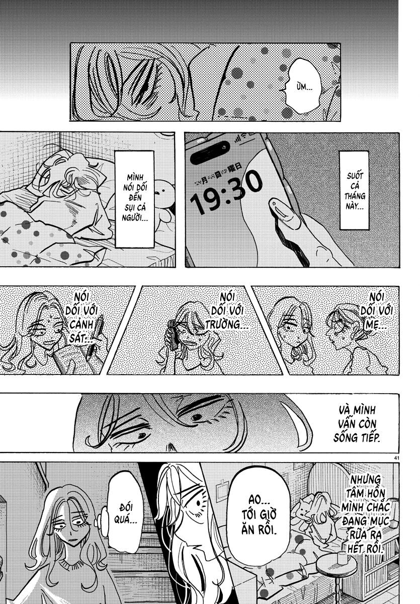 Lý Trí Của Taika [Chap 1-19]