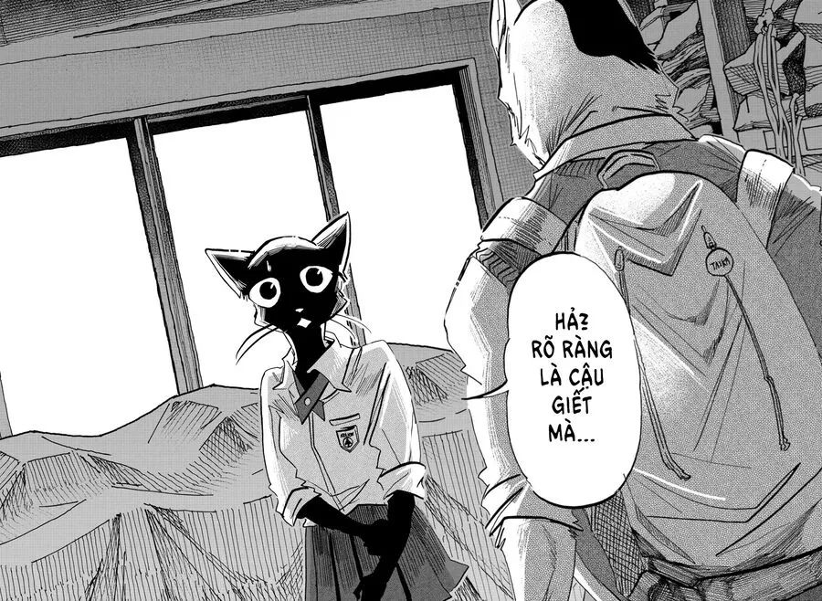 Lý Trí Của Taika [Chap 1-19]
