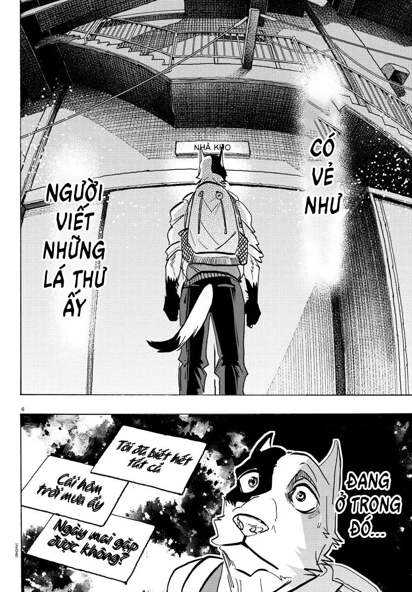 Lý Trí Của Taika [Chap 1-19]
