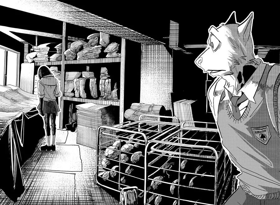 Lý Trí Của Taika [Chap 1-19]