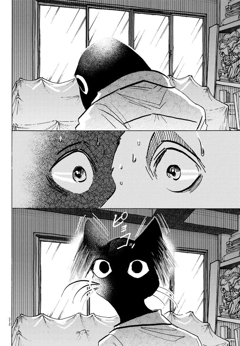 Lý Trí Của Taika [Chap 1-19]