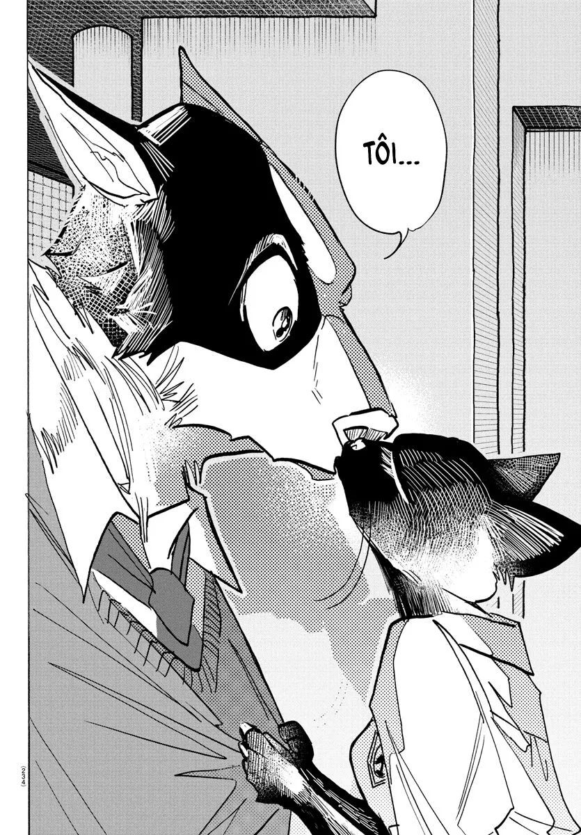 Lý Trí Của Taika [Chap 1-19]