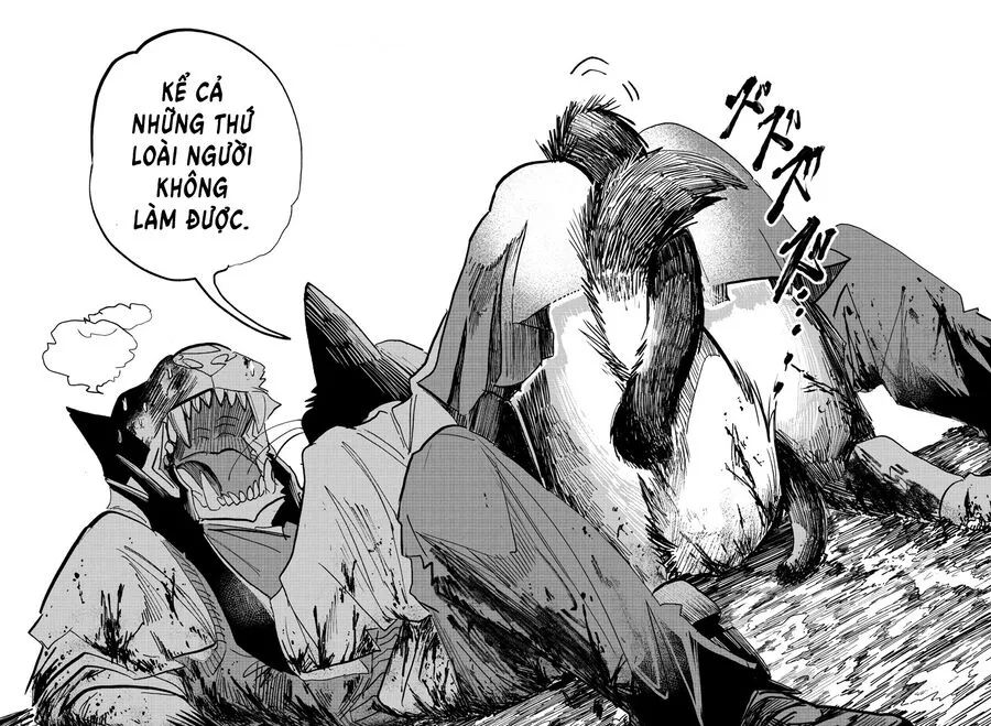 Lý Trí Của Taika [Chap 1-19]