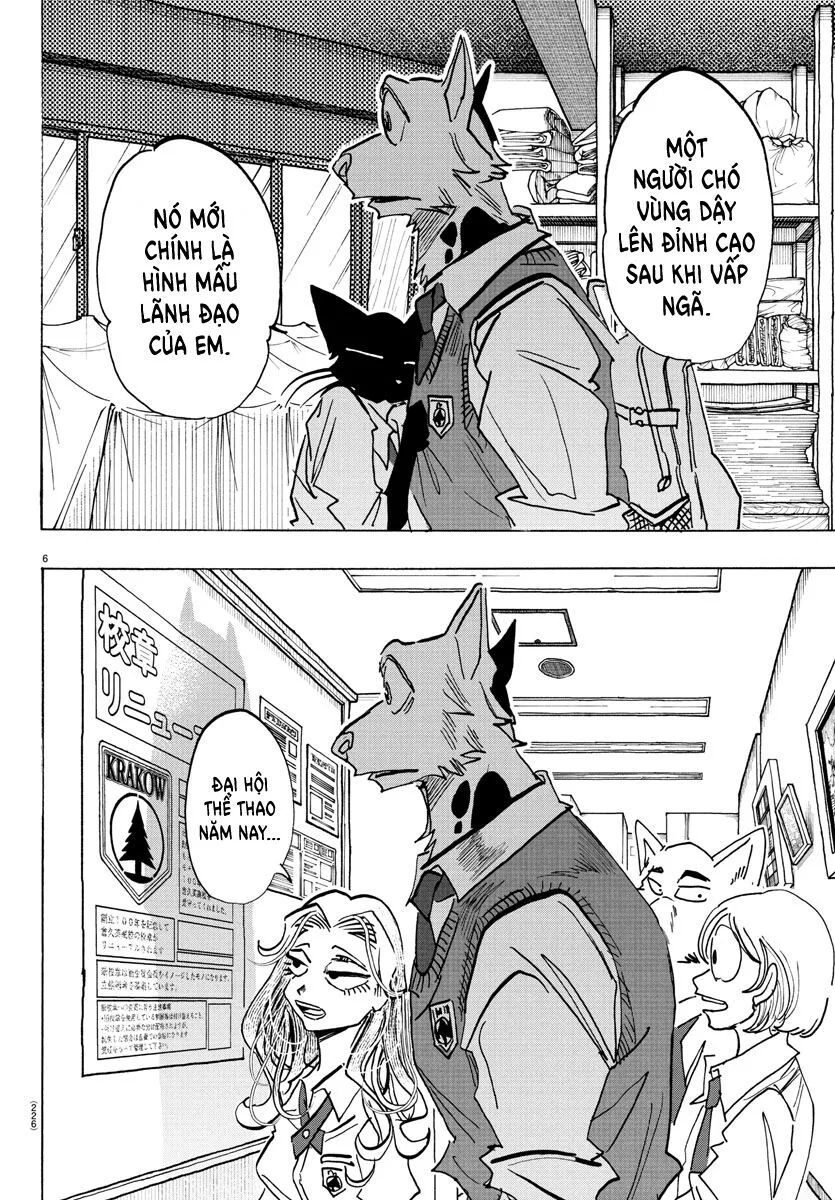 Lý Trí Của Taika [Chap 1-19]