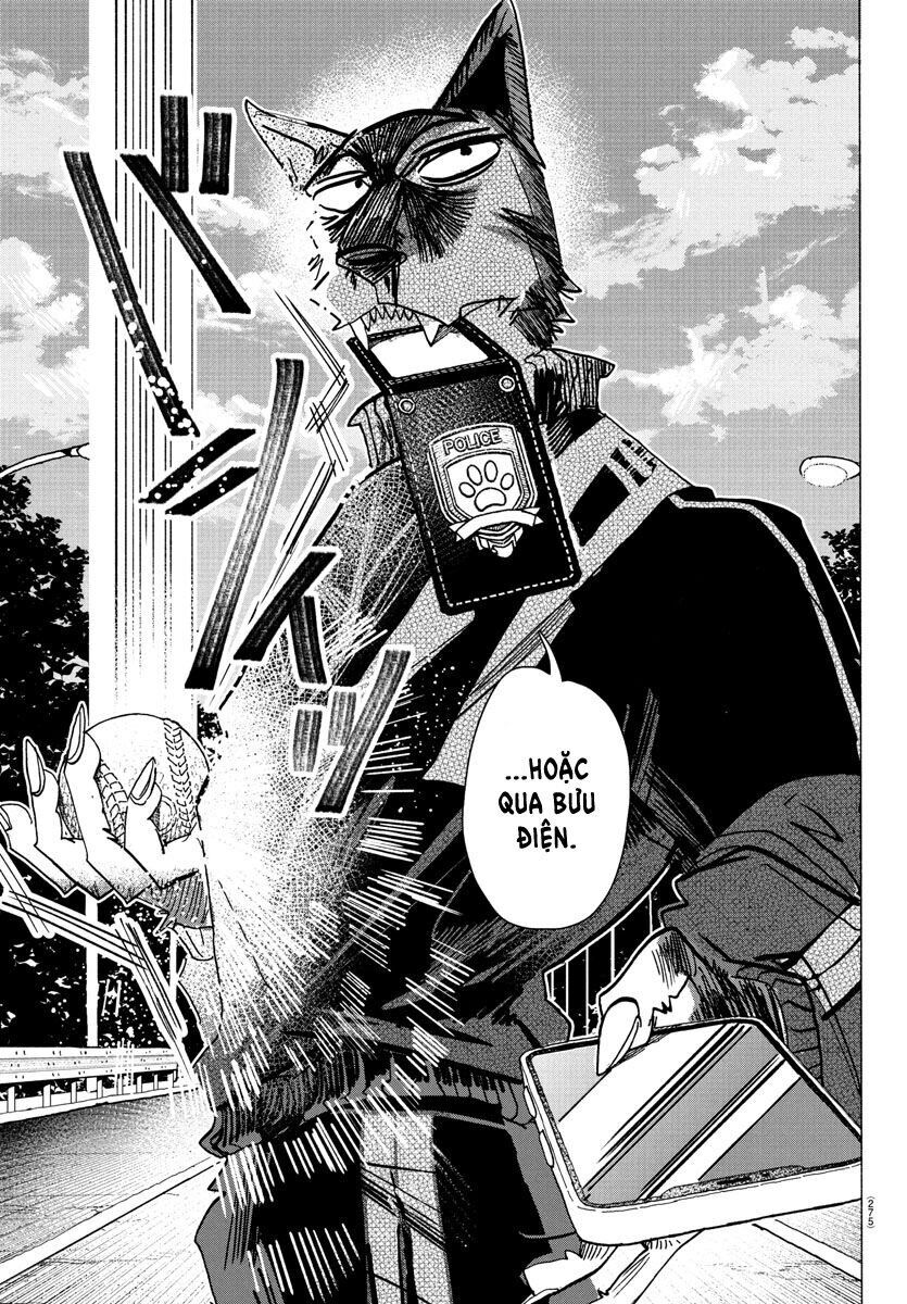 Lý Trí Của Taika [Chap 1-19]