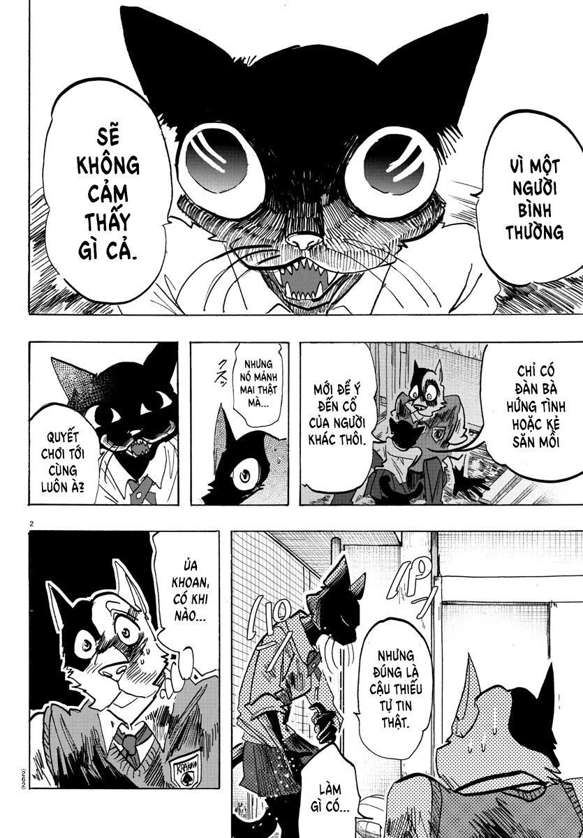 Lý Trí Của Taika [Chap 1-19]
