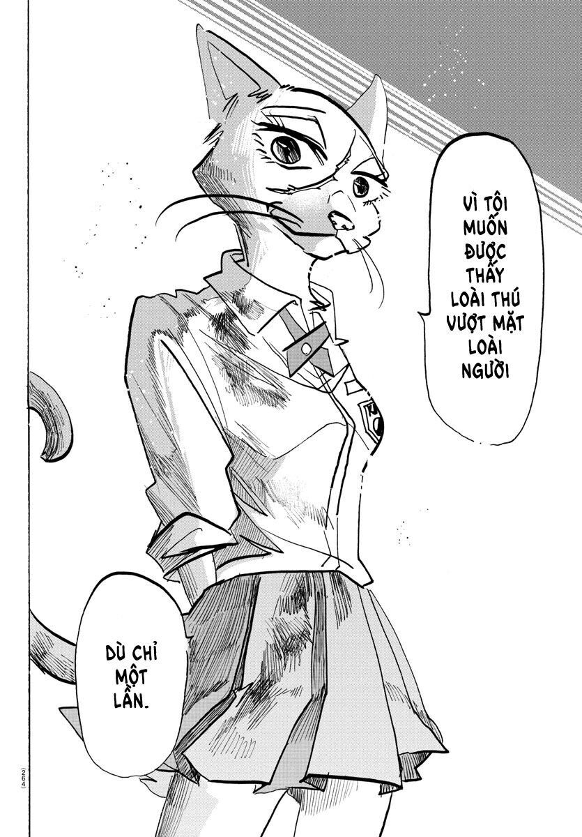 Lý Trí Của Taika [Chap 1-19]