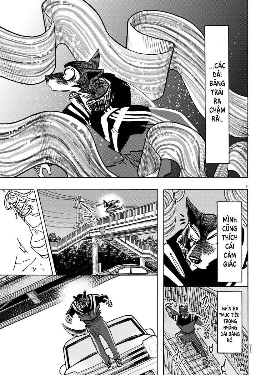 Lý Trí Của Taika [Chap 1-19]