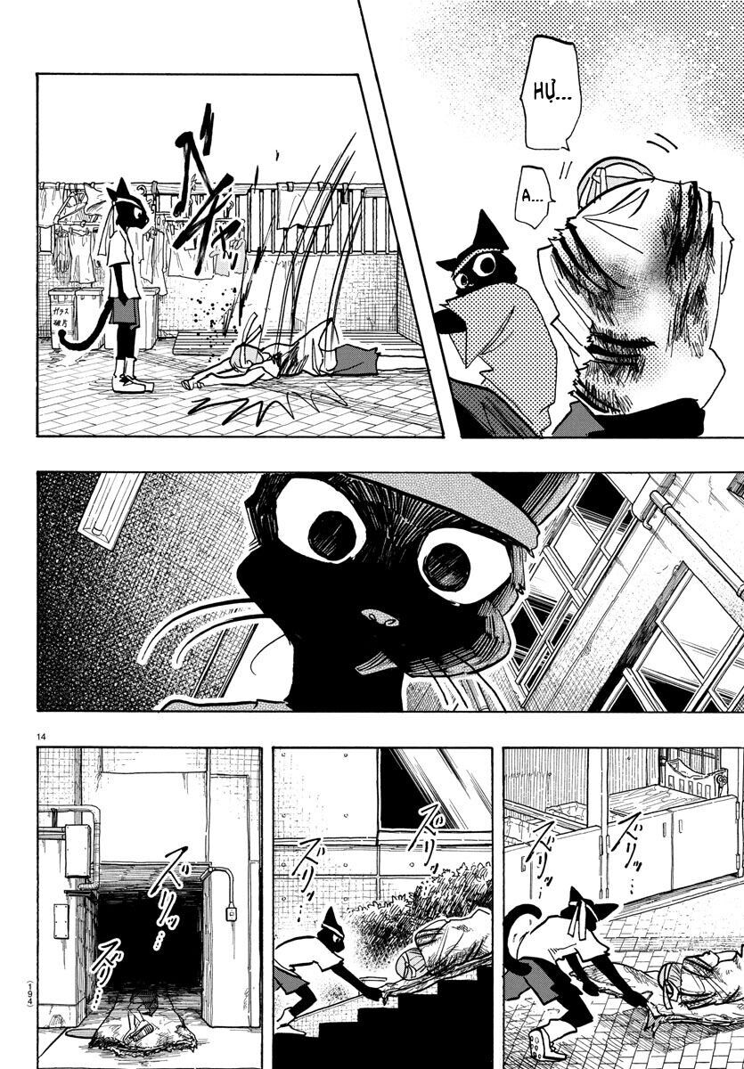 Lý Trí Của Taika [Chap 1-19]
