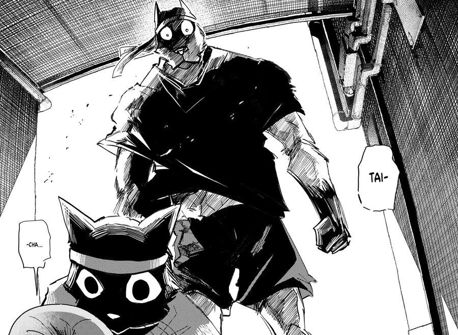 Lý Trí Của Taika [Chap 1-19]