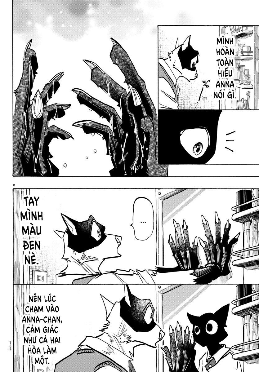 Lý Trí Của Taika [Chap 1-19]