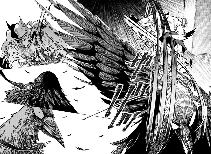 Lý Trí Của Taika [Chap 1-19]