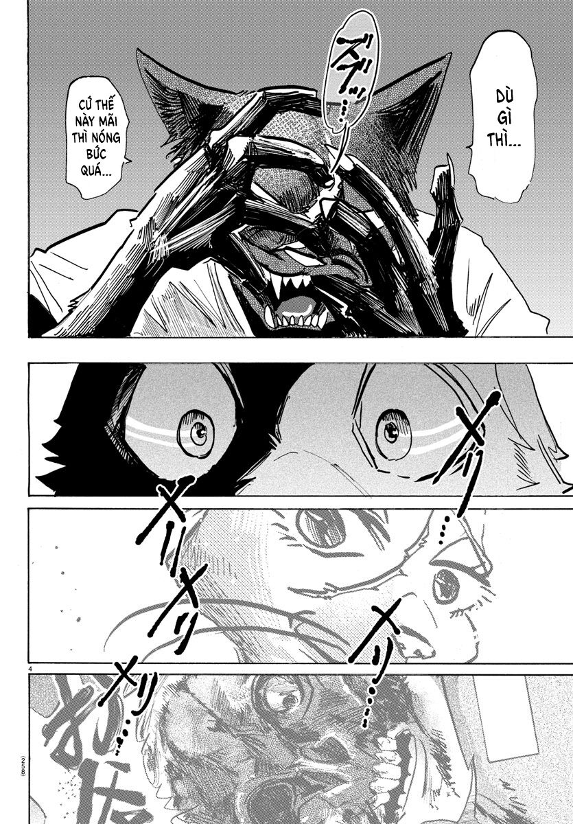 Lý Trí Của Taika [Chap 1-19]