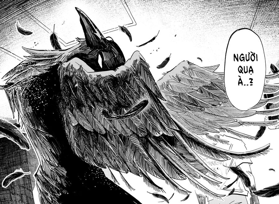 Lý Trí Của Taika [Chap 1-19]