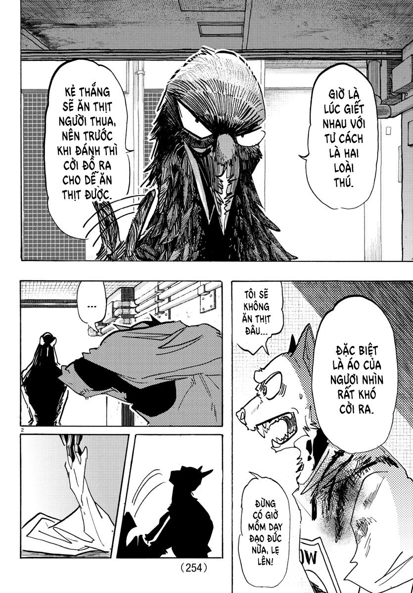 Lý Trí Của Taika [Chap 1-19]