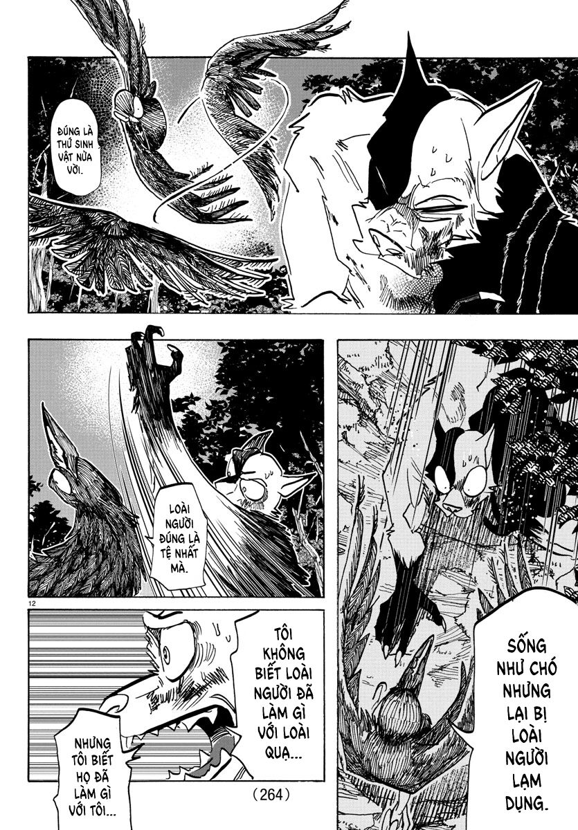 Lý Trí Của Taika [Chap 1-19]