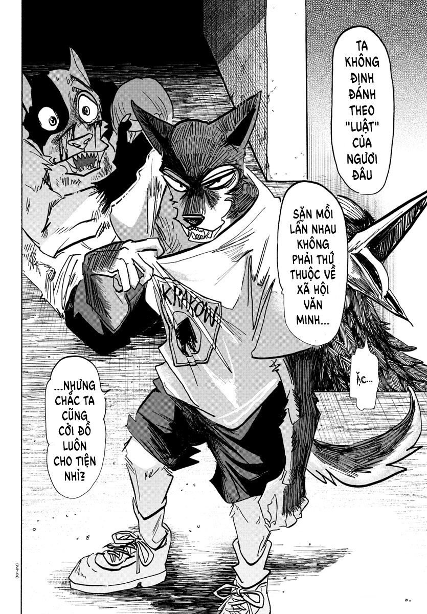 Lý Trí Của Taika [Chap 1-19]
