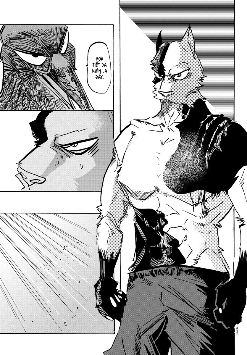 Lý Trí Của Taika [Chap 1-19]