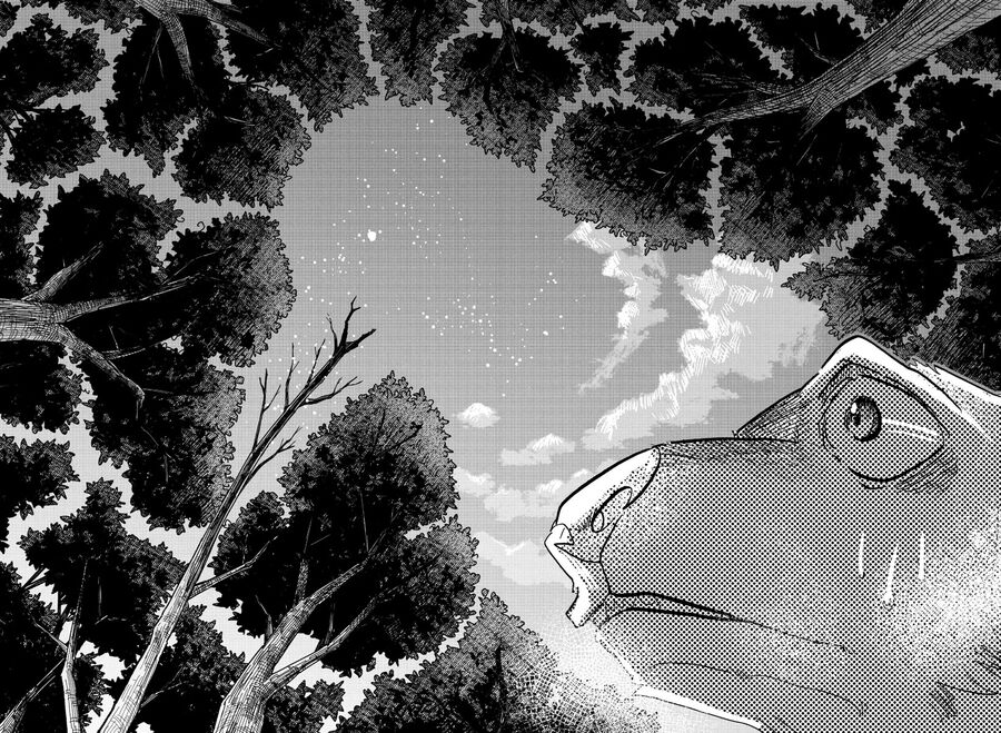 Lý Trí Của Taika [Chap 1-19]