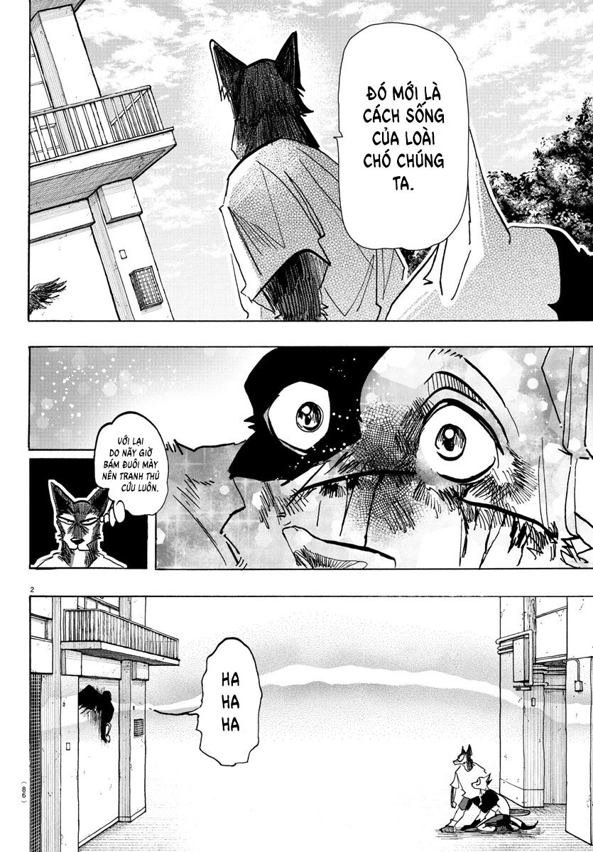 Lý Trí Của Taika [Chap 1-19]