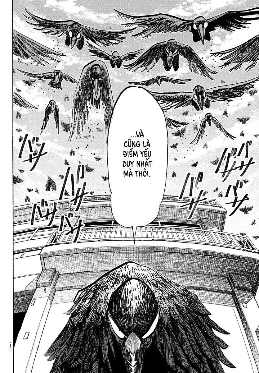 Lý Trí Của Taika [Chap 1-19]