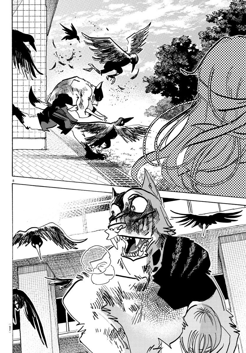 Lý Trí Của Taika [Chap 1-19]