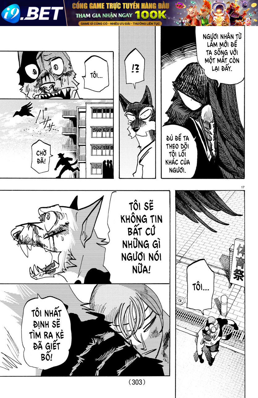 Lý Trí Của Taika [Chap 1-19]