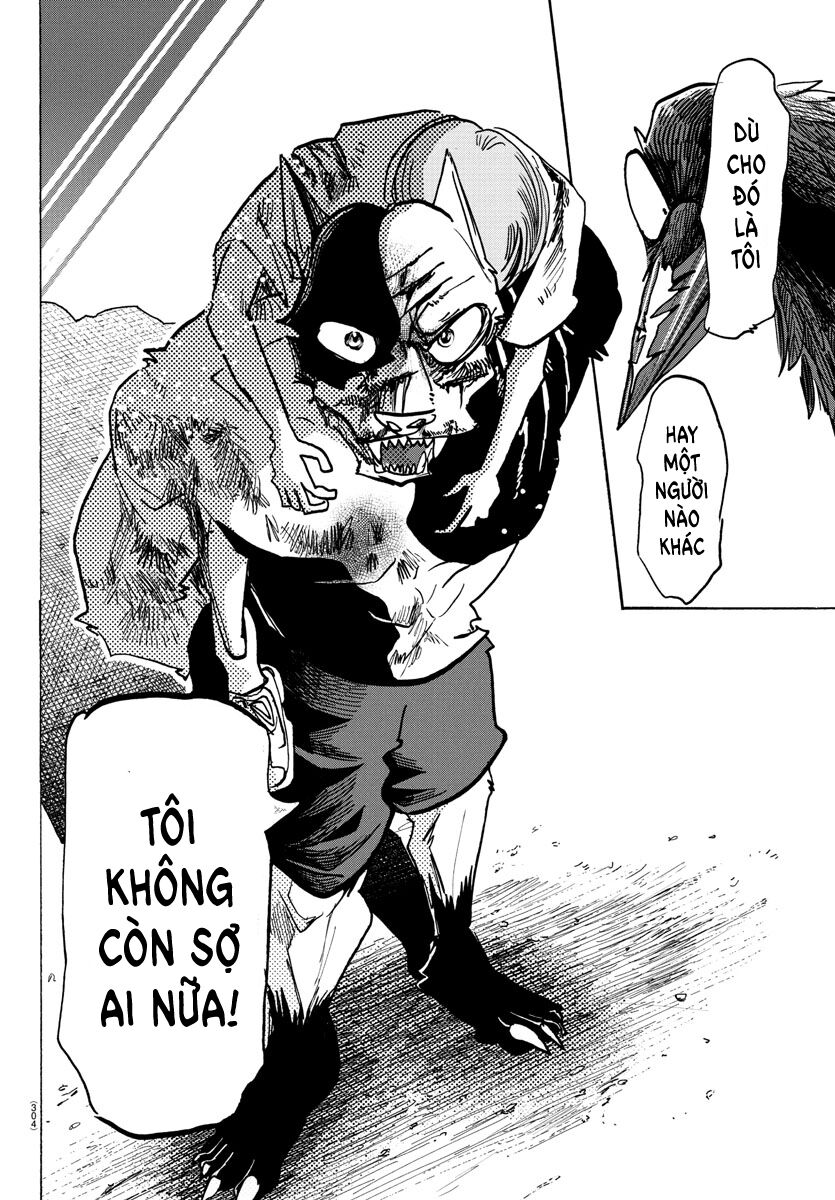 Lý Trí Của Taika [Chap 1-19]