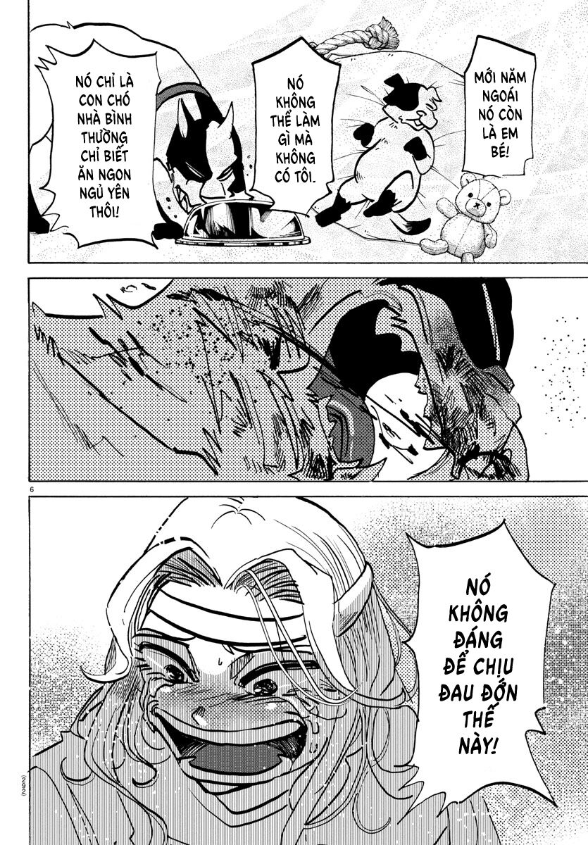 Lý Trí Của Taika [Chap 1-19]