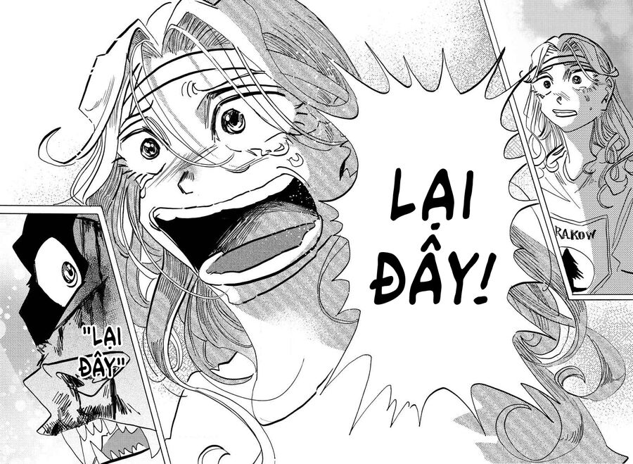 Lý Trí Của Taika [Chap 1-19]