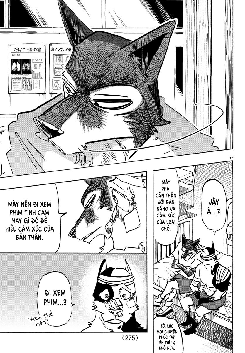 Lý Trí Của Taika [Chap 1-19]