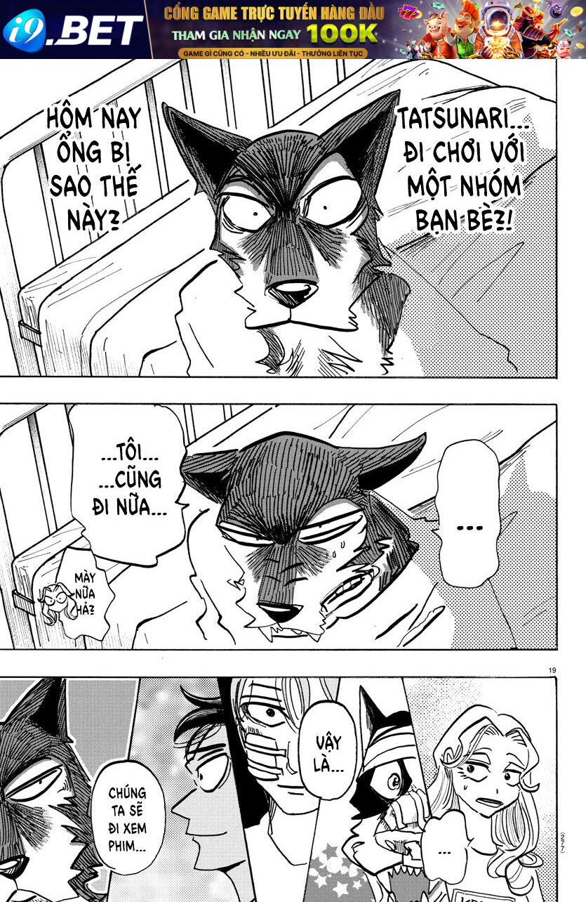 Lý Trí Của Taika [Chap 1-19]