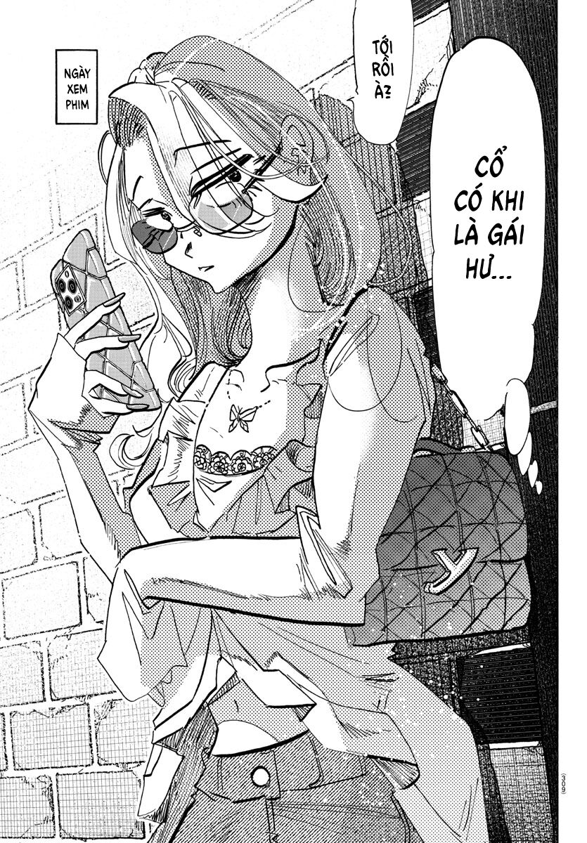 Lý Trí Của Taika [Chap 1-19]
