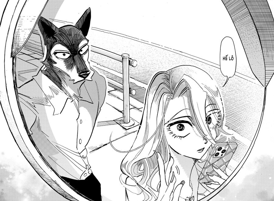 Lý Trí Của Taika [Chap 1-19]
