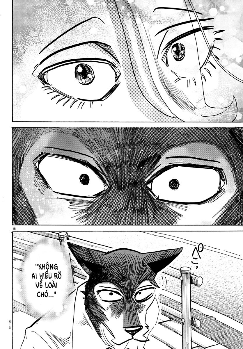 Lý Trí Của Taika [Chap 1-19]