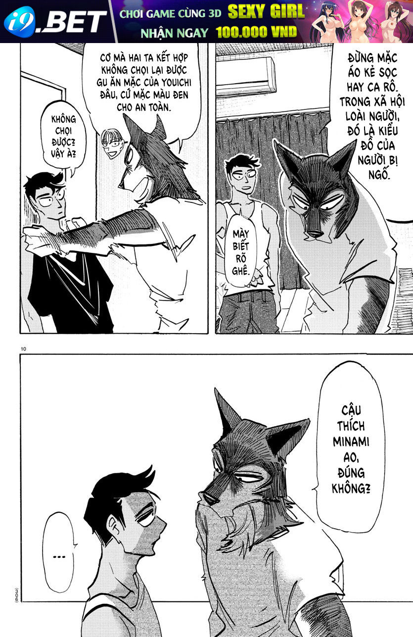 Lý Trí Của Taika [Chap 1-19]