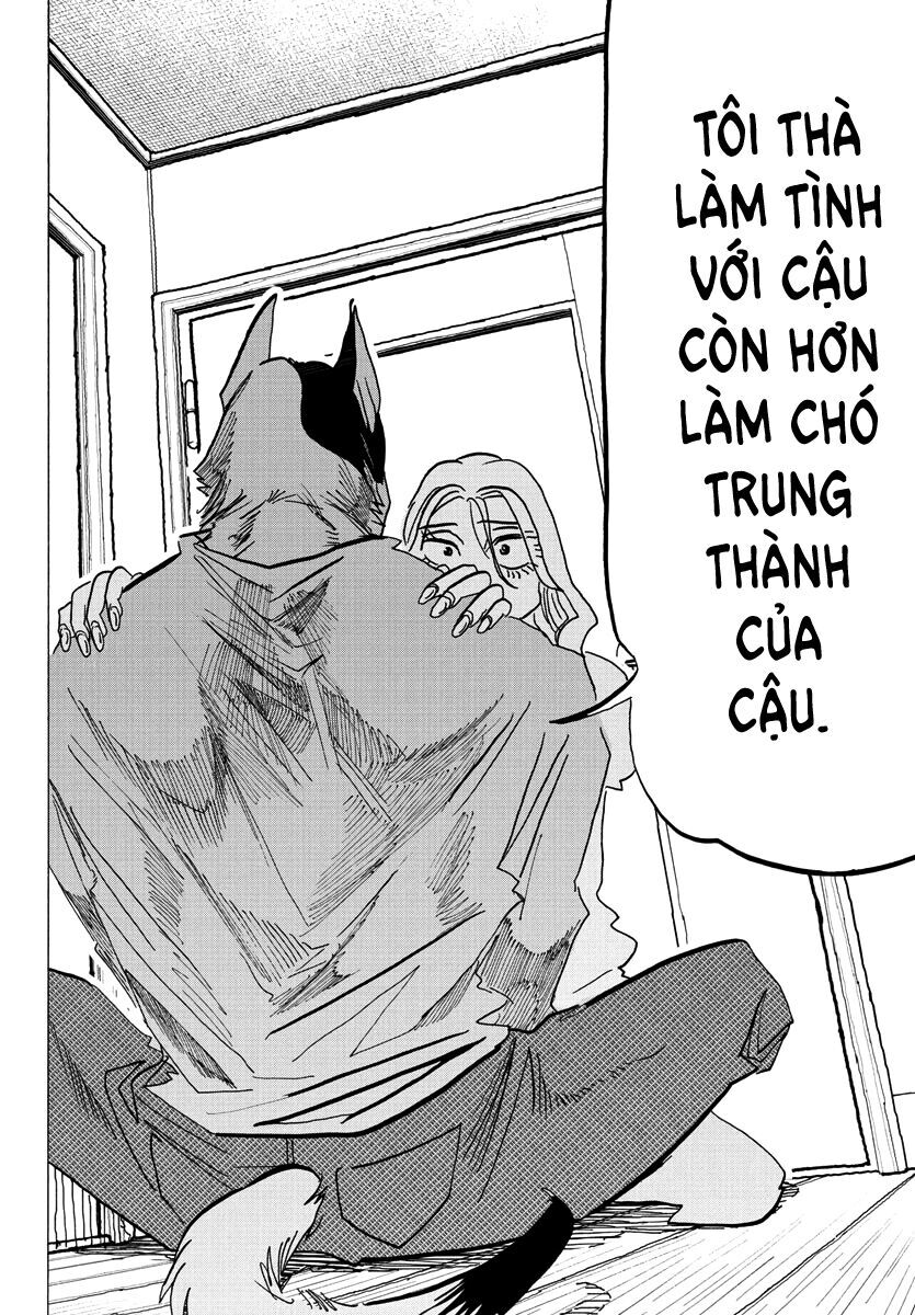Lý Trí Của Taika [Chap 1-19]