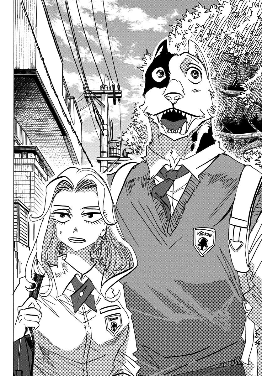 Lý Trí Của Taika [Chap 1-19]