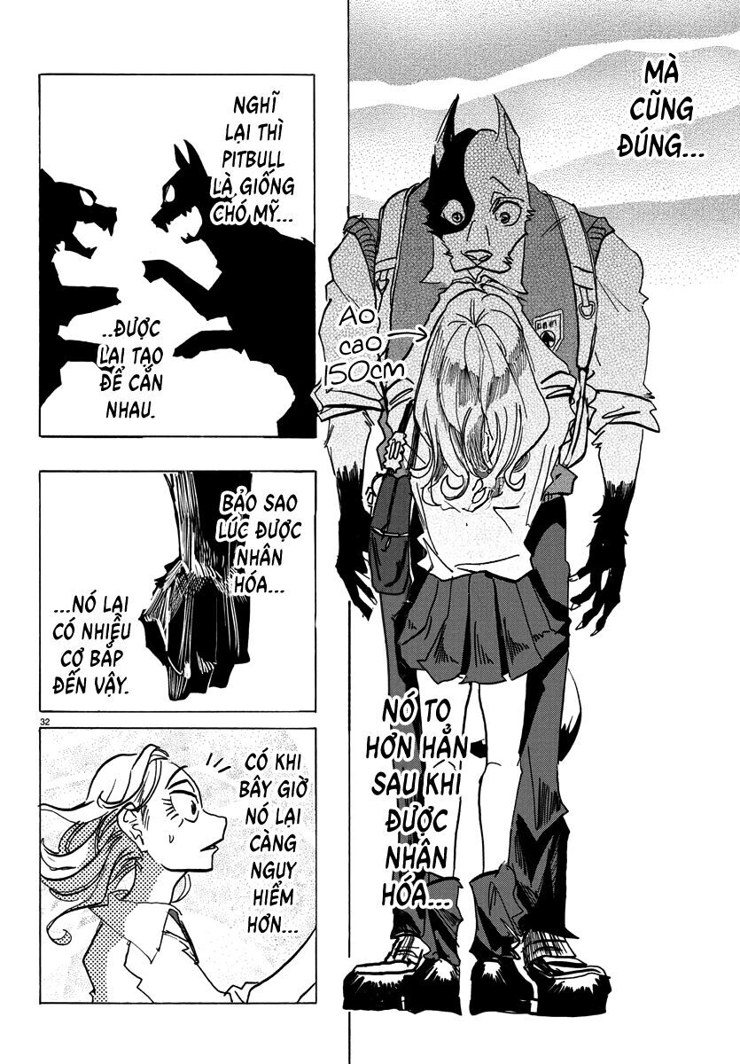 Lý Trí Của Taika [Chap 1-19]