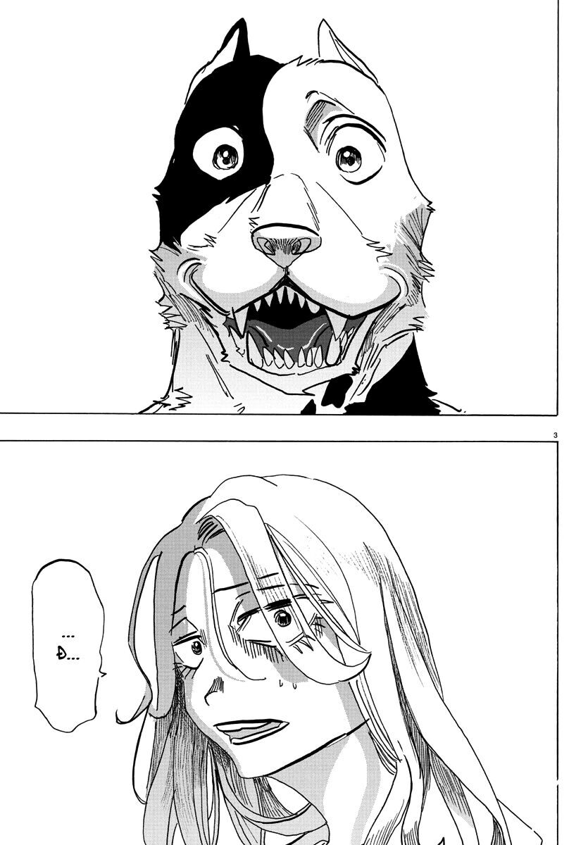 Lý Trí Của Taika [Chap 1-19]
