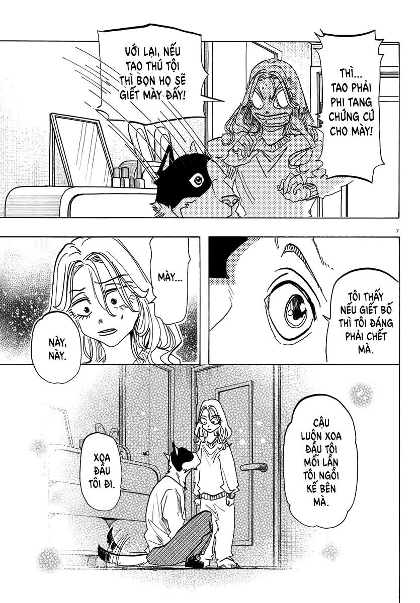 Lý Trí Của Taika [Chap 1-19]