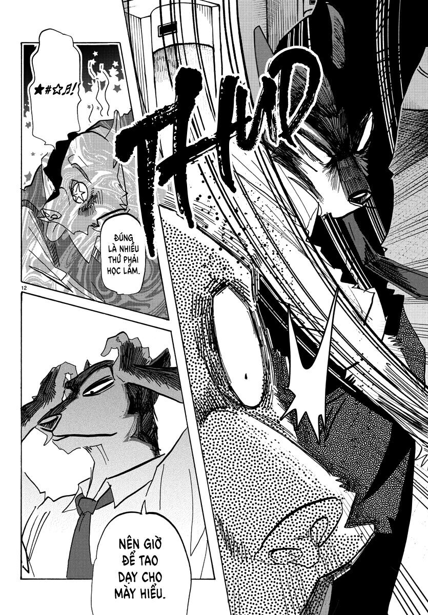 Lý Trí Của Taika [Chap 1-19]