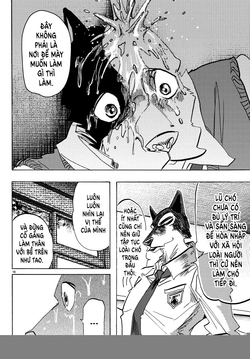 Lý Trí Của Taika [Chap 1-19]