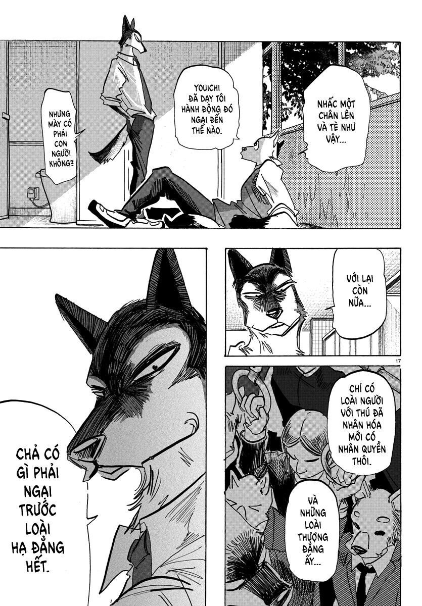 Lý Trí Của Taika [Chap 1-19]