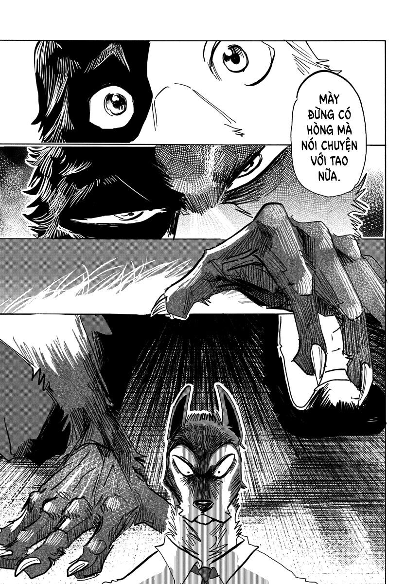 Lý Trí Của Taika [Chap 1-19]