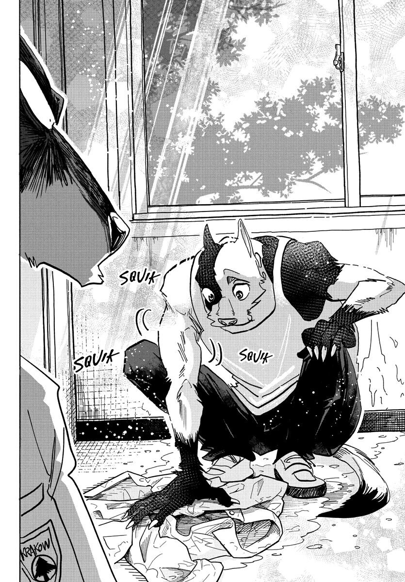 Lý Trí Của Taika [Chap 1-19]